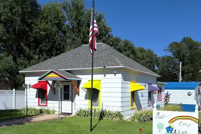 Image de Cozy, Family Friendly getaway, Great place to relax and escape every day life.