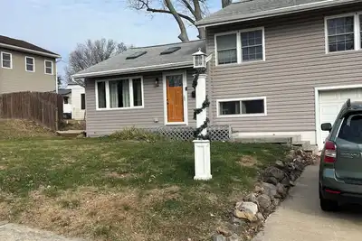 Image de Welcome Fifa! Nice 4-Br house, Ez Access to stadiums, Phl Airport, I95 & Transit