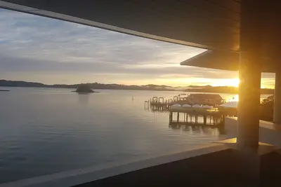 Image de Oceanfront Penthouse Apartment Paihia Bay of Islands Nz