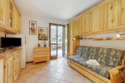 Image de Relax In Pineta, Oulx, Italy