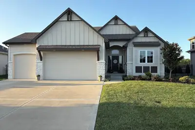 Image de Gigi's Luxury Golfcourse Oasis!