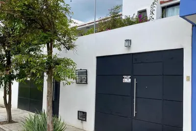 Image de Apartment La Noria. Beautiful apartment well located minutes from downtown.