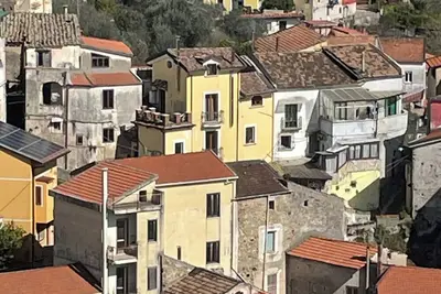 Image de The village staircase