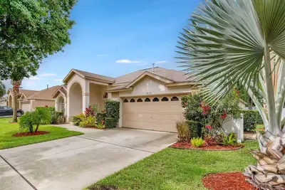 Image de Beautiful spacious 4-bedroom house, Ac in Clermont Fl. minutes from Disney Parks