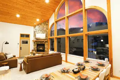 Image de Newly Remodeled 2br Nestled in The Foothills Mt. Baker