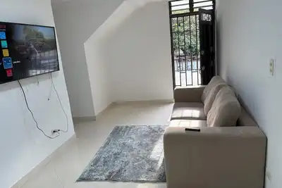 Image de Comfortable apartment in Laureles