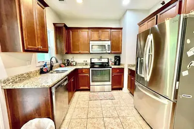 Image de Tranquil Home in Cumming