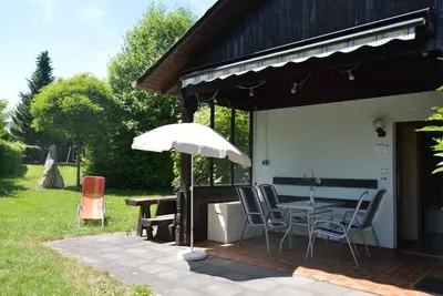 Image de Vacation home for 4 guests with 75m² in Thalfang (296498)