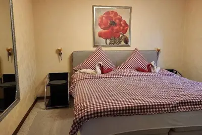 Image de Vacation apartment/apartment for 4 guests with 65m² in Thalfang (296499)