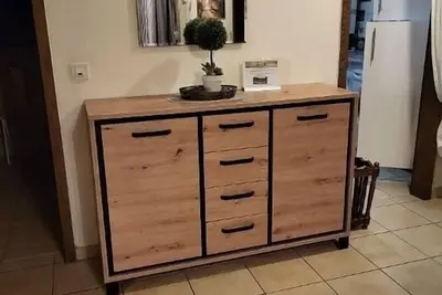 Image de Vacation apartment/apartment for 4 guests with 70m² in Thalfang (296504)