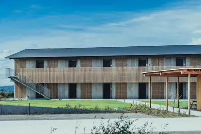 Image de Sanu 2nd Home Tateyama 1st