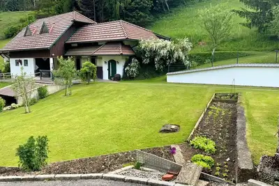 Image de Ferienhaus Kaltenberger - apartment/apartment, shower, Wc, 2 bedrooms