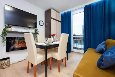 Image de Mg Pokój idealny dla rodziny w okolicy Ronda Onz