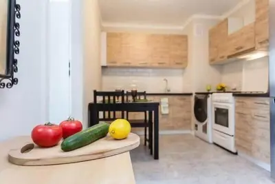 Image de Comfort Stay in Warsaw – Apartment for 1–6 people near Metro