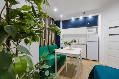 Image de Unit miniStudio przy Stadionie Narodowym Warszawa