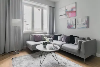 Image de Decadent DeLux Comfort in the Heart of Warsaw