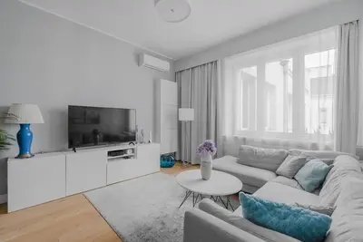 Image de DeLux Apartment in Warsaw – Near Hala Koszyki & Zbawix