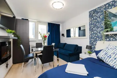 Image de Przytulny apartament w centrum