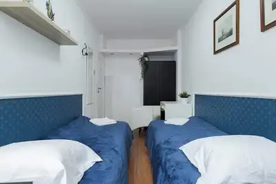 Image de Random Room – Rondo Onz Warsaw