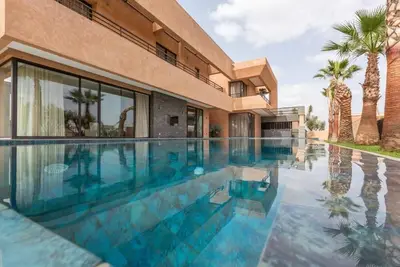 Image de Villa Emilie By Jimmy and Jason