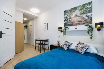 Image de K Unit Airport MiniApartments Bitwy Warszawskiej