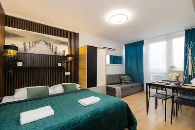 Image de Unit Centrum Top Location M-3, 8Pers, 2Bathrooms