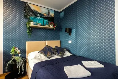 Image de UnitApartments sam Duży Pokój w centrum Warszawy