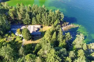 Image de Sea La Vie Rare & Peaceful Hidden Gem Shore House