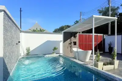 Image de Your dream vacation home  that you  can own  in ao nang krabi thailand