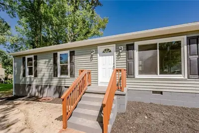 Image de Charming 3-bedroom house with all inclusive and Ac in Richmond