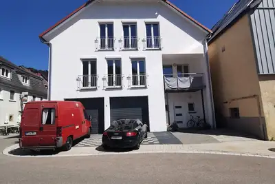 Image de Appartement 'Braunsbach'