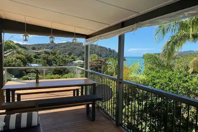 Image de The Summer House
