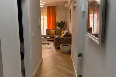 Image de Comfort in the Heart of Tirana, just 5 min from the Center & Main Boulevard.