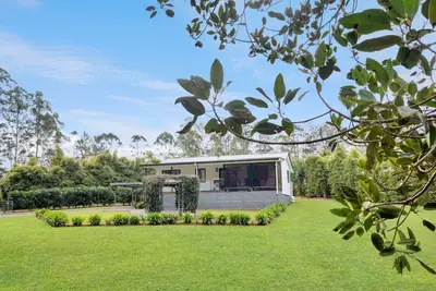 Image de Fig Tree Cottage @ Sunshine Grove