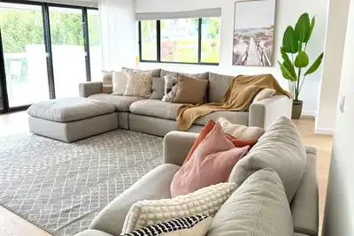 Image de Marlie’s at Long Beach (Pet Friendly)