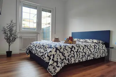 Image de Appartement 'Honey Home' avec Vue sur la Montagne, Wi-Fi et Parking