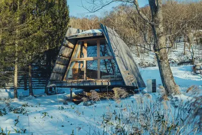 Image de Sanu 2nd Home Shirakabako 2nd