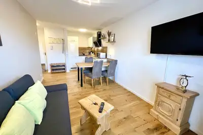 Image de Vacation apartment \"Felsenschwalbe\"