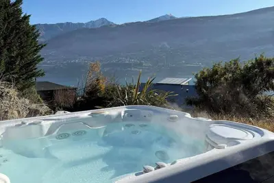 Image de Queenstown Alpine Escape