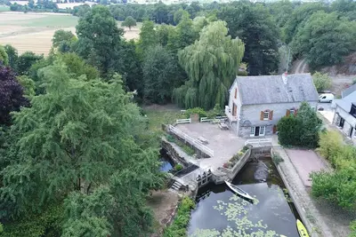 Image de Moulin de Briand (tarif travailleur)