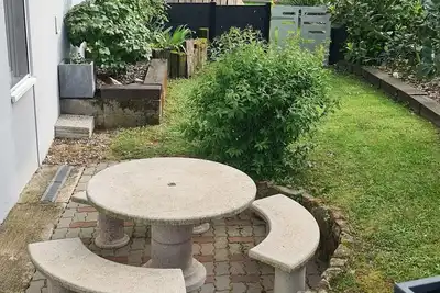 Image de Gîte Zenitude 2* pour 2/4/5 personnes