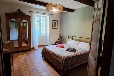 Image de La Frigoule, un gîte au cœur du parc des Cévennes