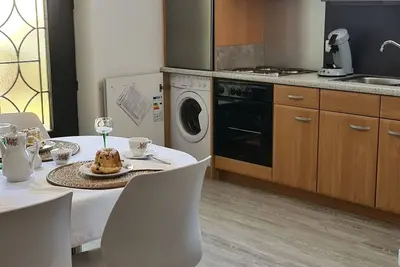 Image de Gîte Shabby 3* pour 2 personnes