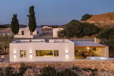 Image de Byzantine Path - Privare Vila