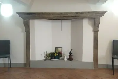 Image de (Center) Royal Palace Apartment in historic mansion