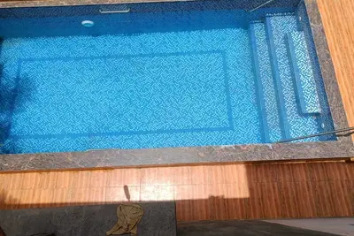 Image de 3-bedroom villa with Ac in scenic Lonavala with Huge private pool  Mtdc approved