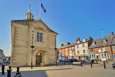 Image de The Loft at Brackley Town Hall