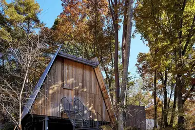 Image de Sanu 2nd Home Yatsugatake 2nd