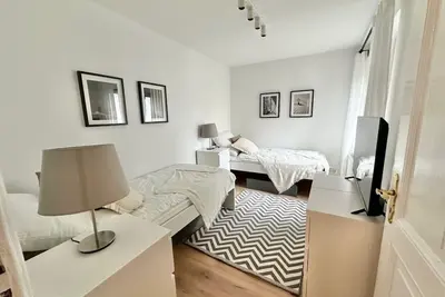 Image de Arbio Monteurzimmer 6 Beds Parking Included