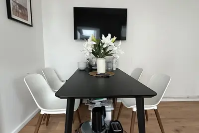Image de 4Bed Apartment with Parking in Kloster